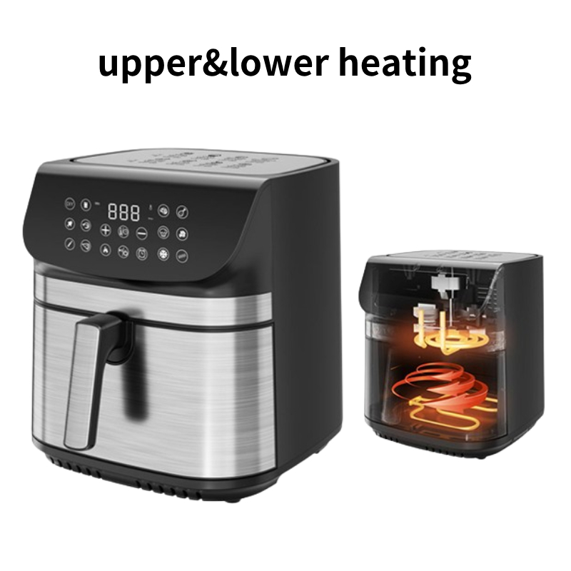 air fryer