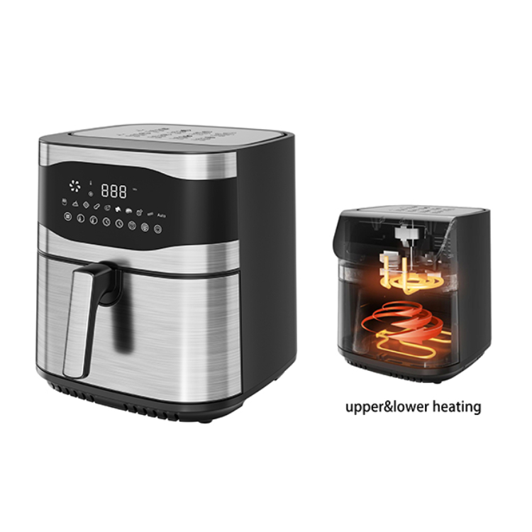 air fryer