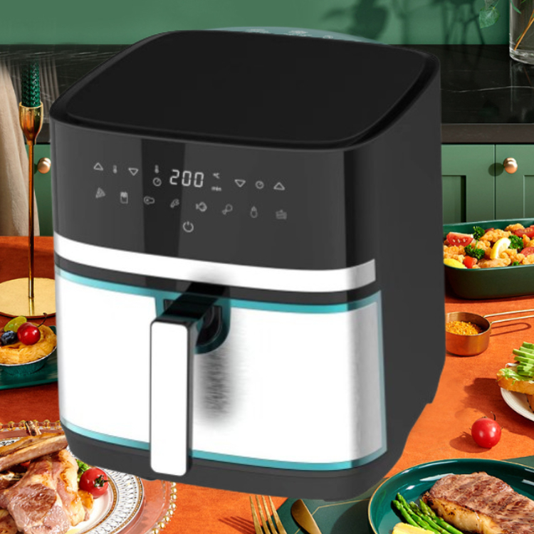 air fryer