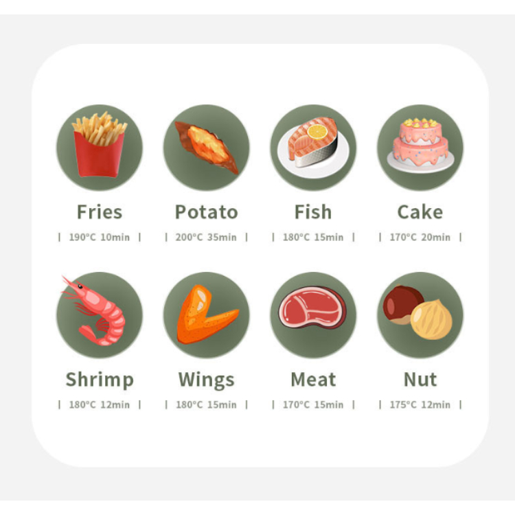 air fryer