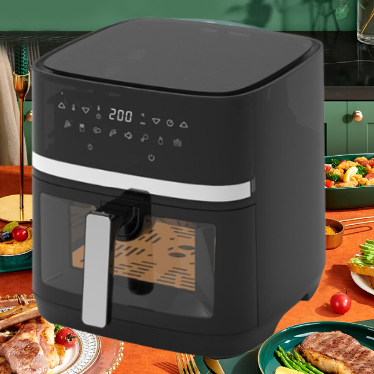 air fryer