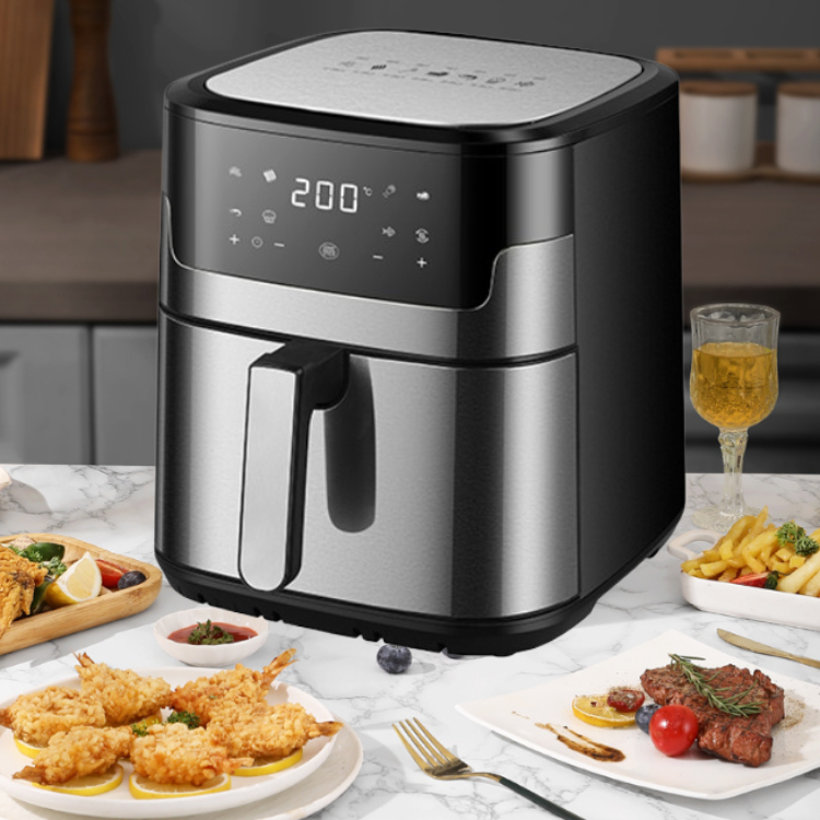 air fryer