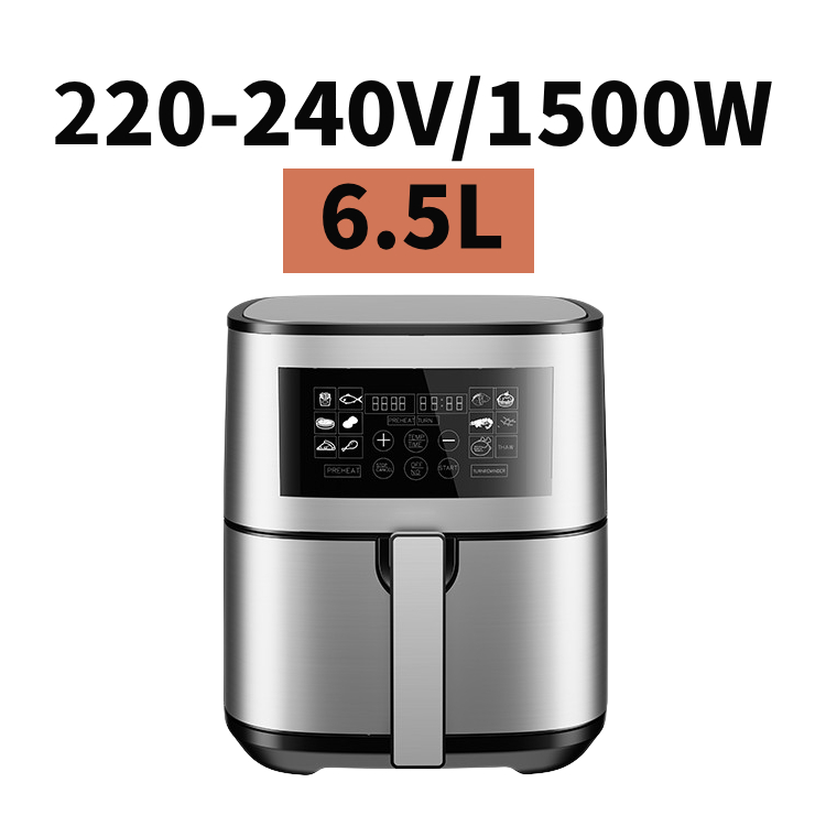 air fryer