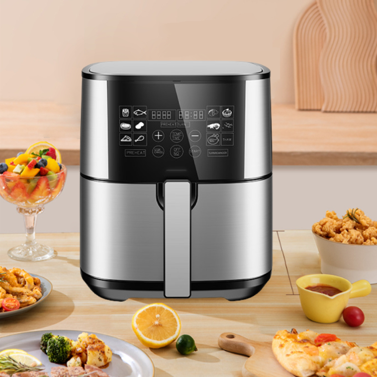 air fryer