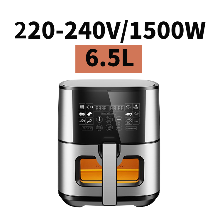 air fryer