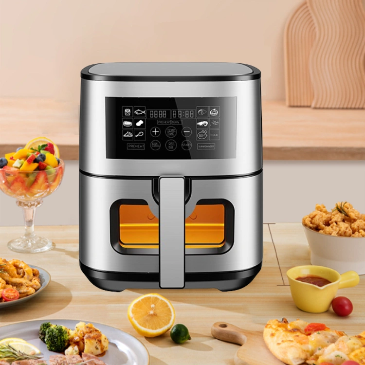 air fryer