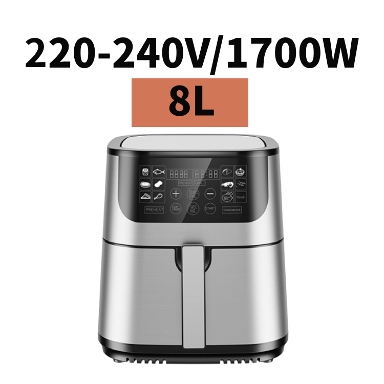 air fryer
