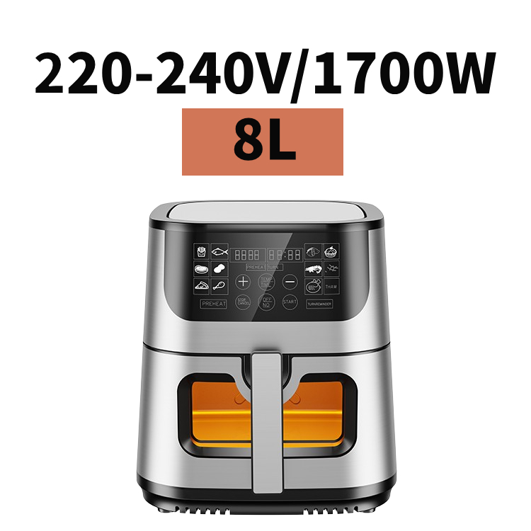 air fryer
