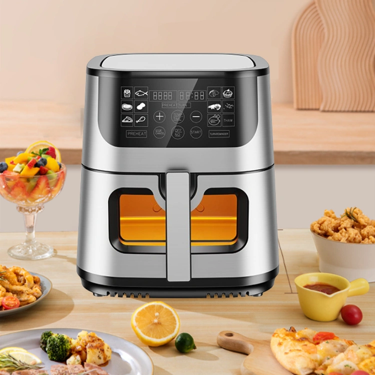 air fryer