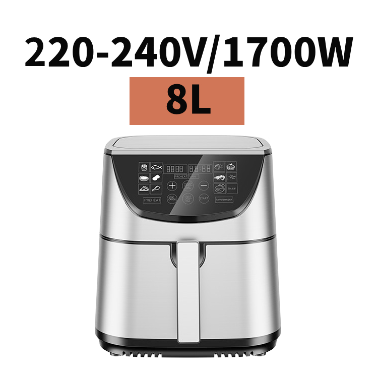 air fryer