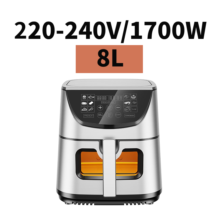 air fryer