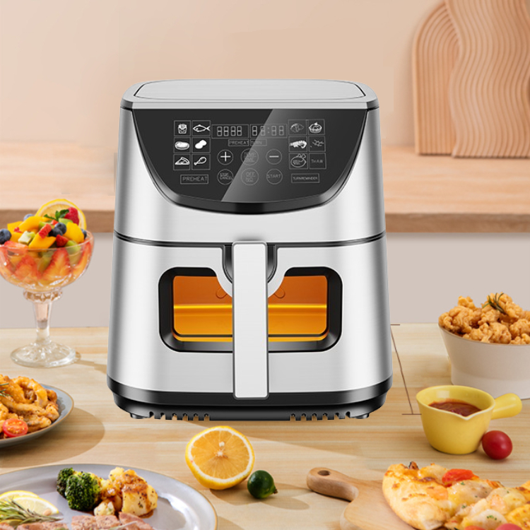air fryer