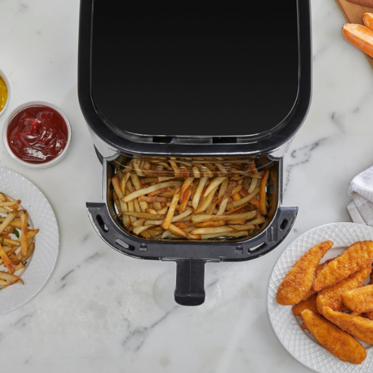 air fryer