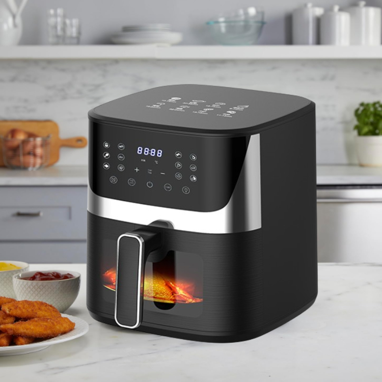 air fryer