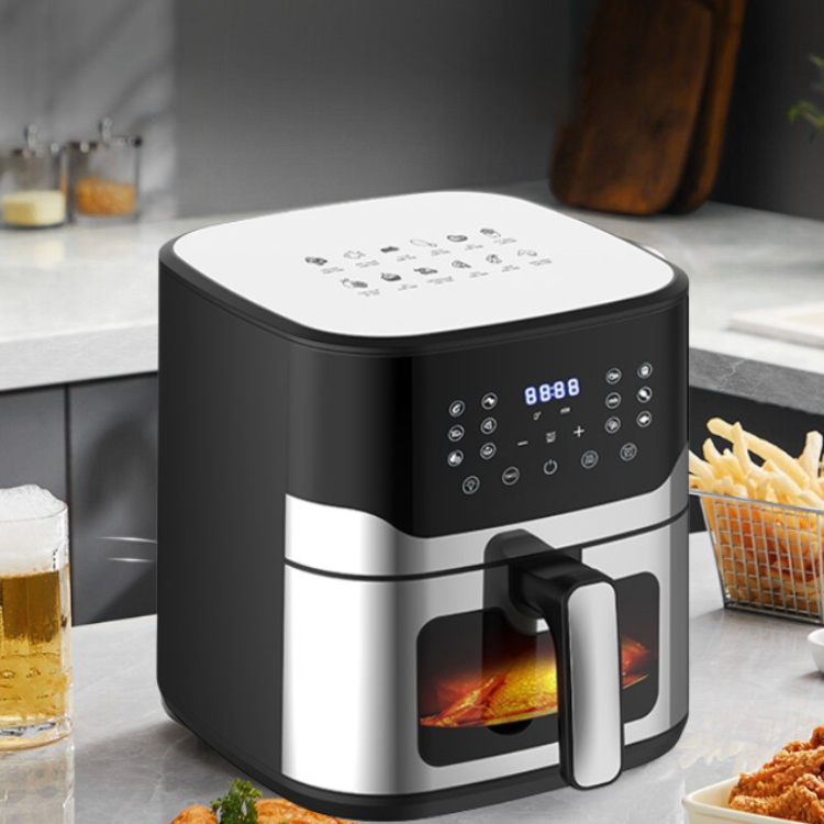 air fryer