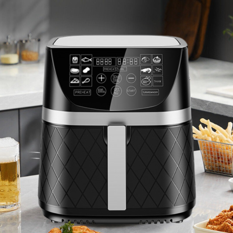 air fryer
