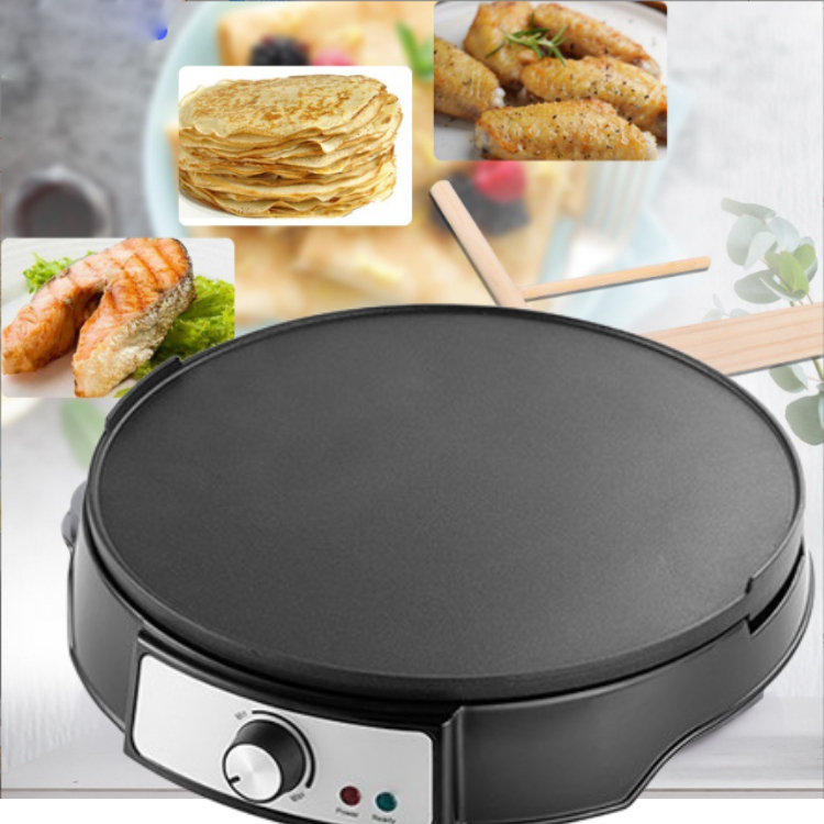 crepe maker