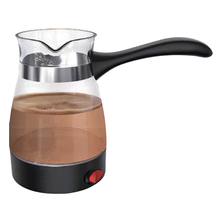 coffee pot
