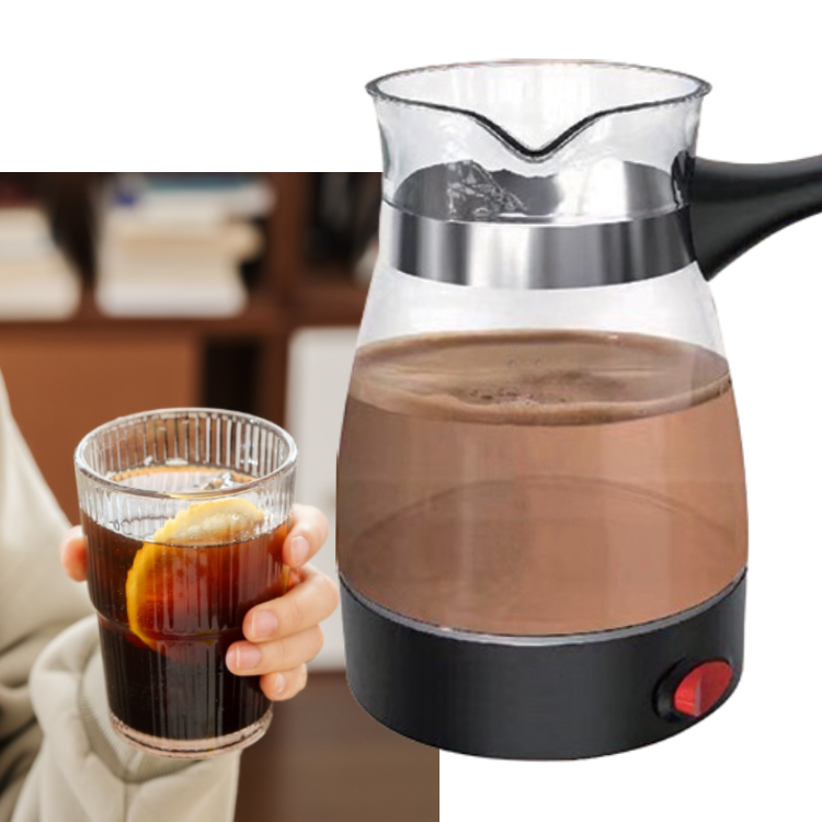 coffee pot