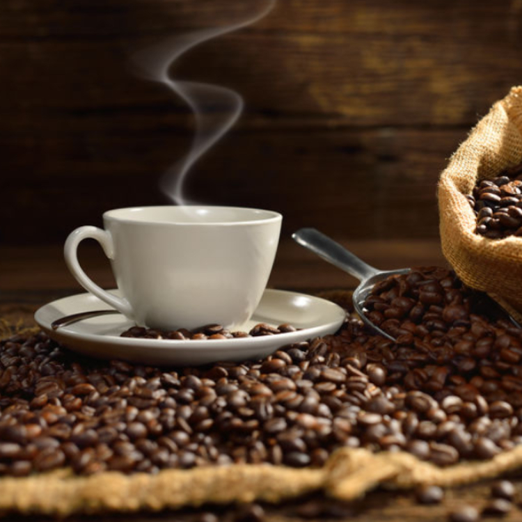 coffee pot