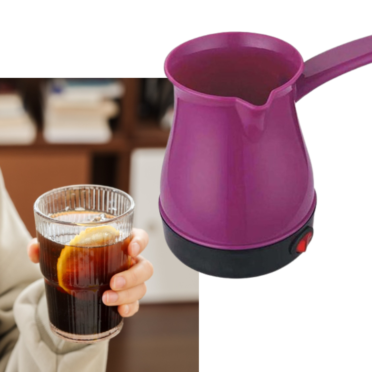 coffee pot