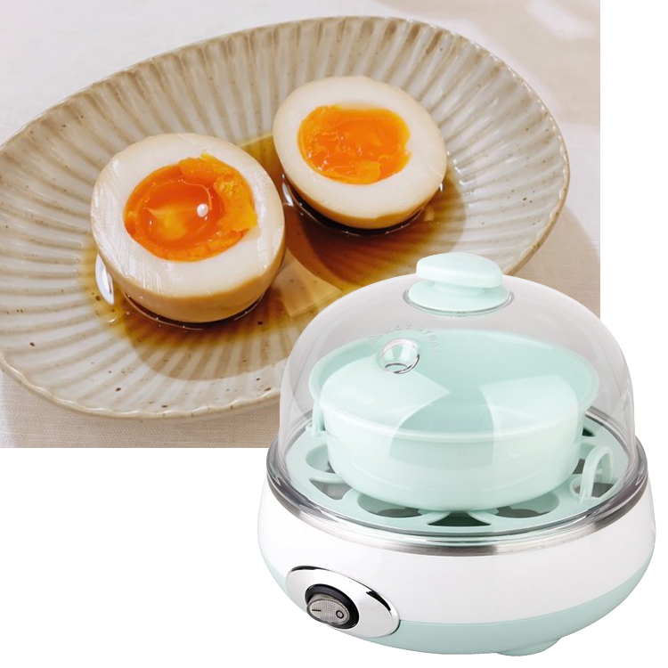 egg boiler