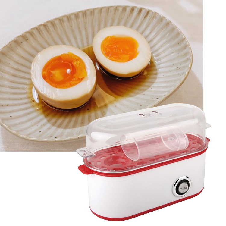 egg boiler