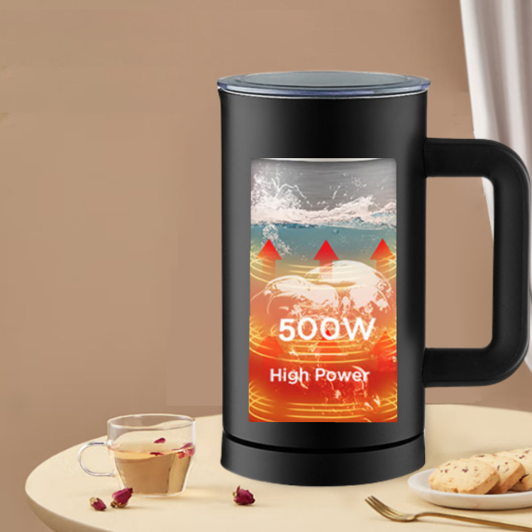milk frother