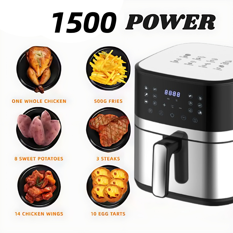 air fryer