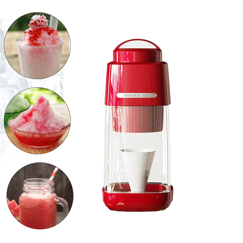 ice shaver