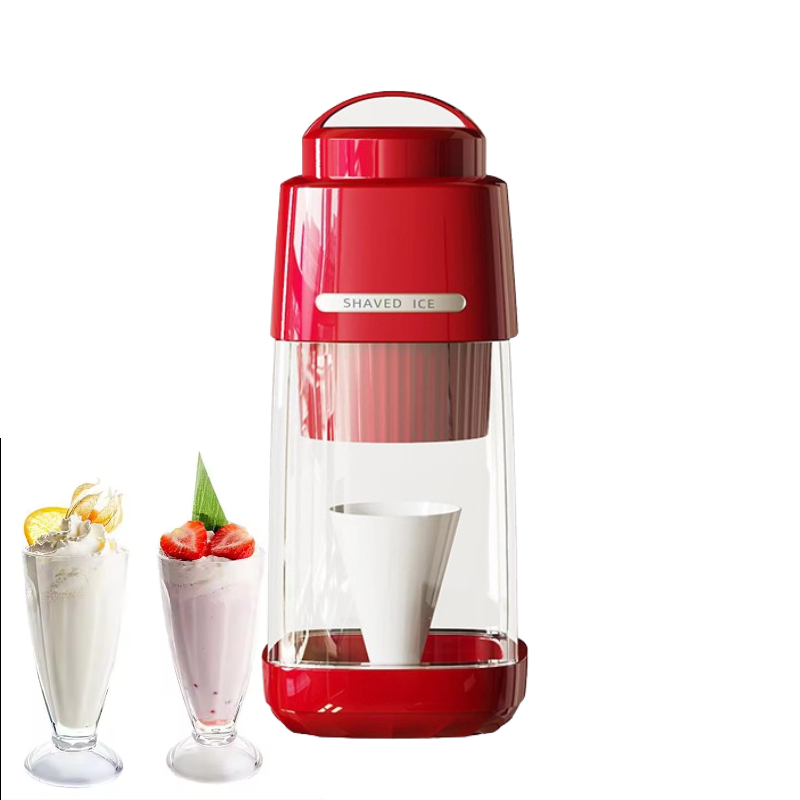ice shaver