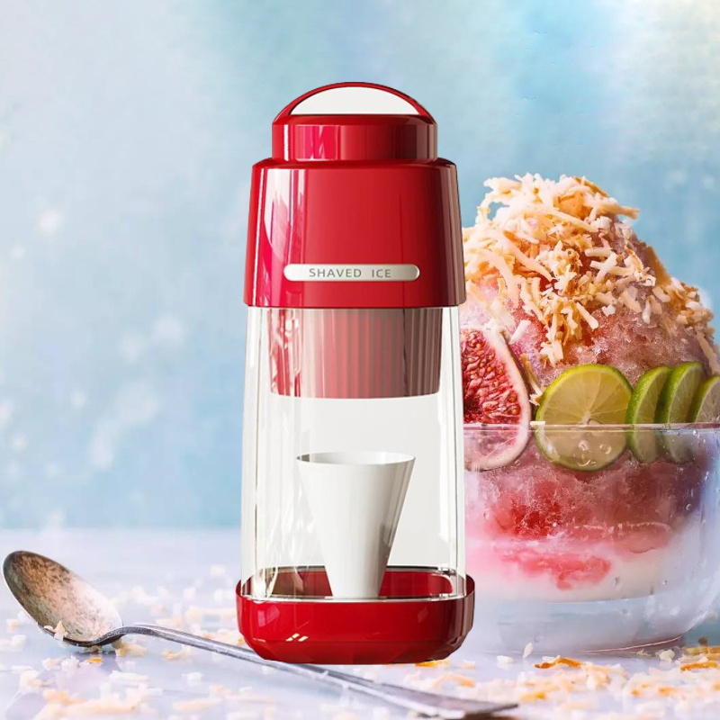 ice shaver