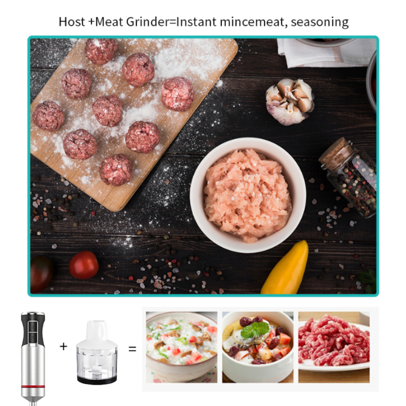 hand blender