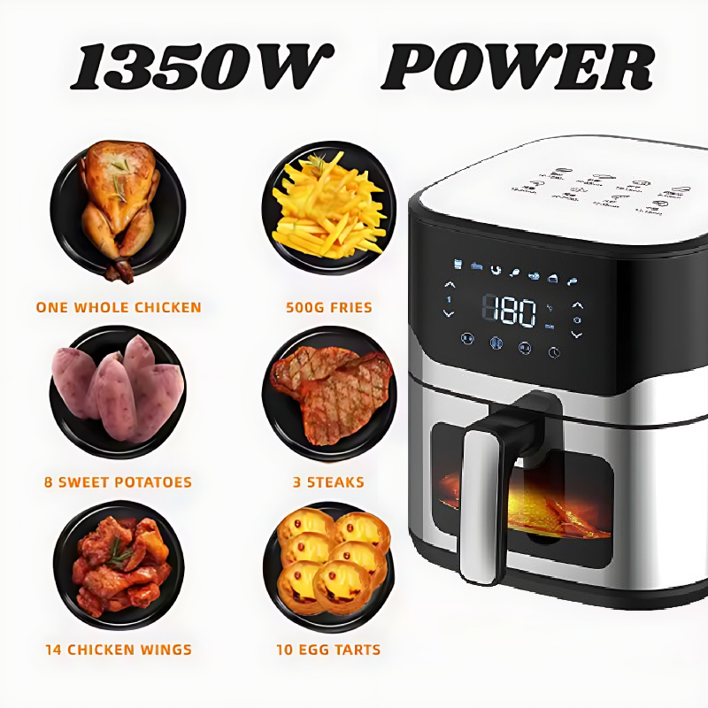 air fryer