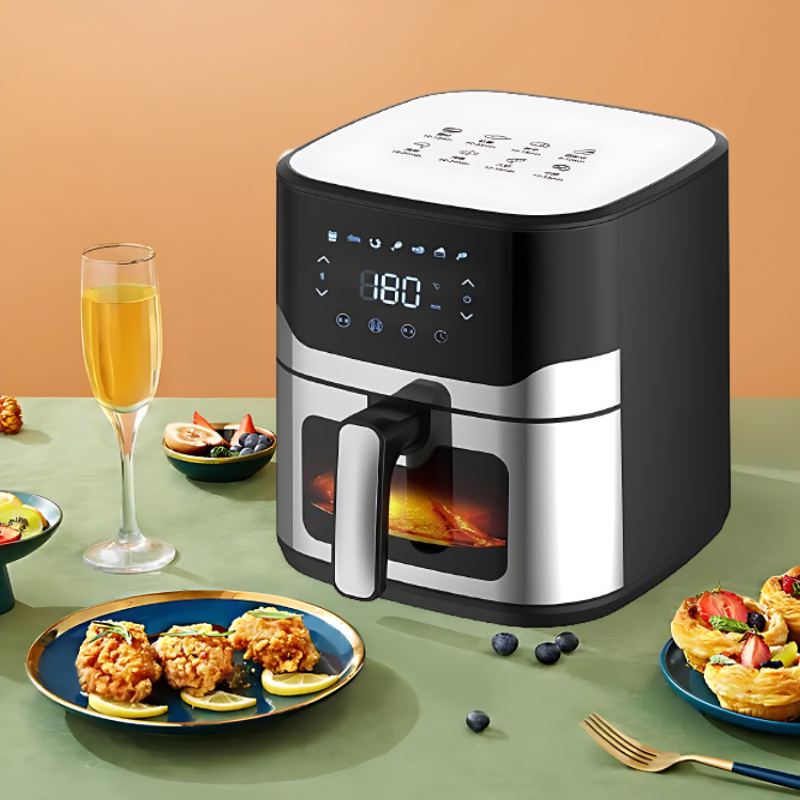 air fryer