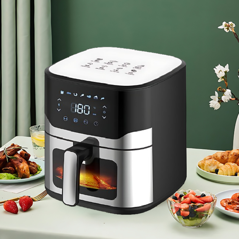 air fryer