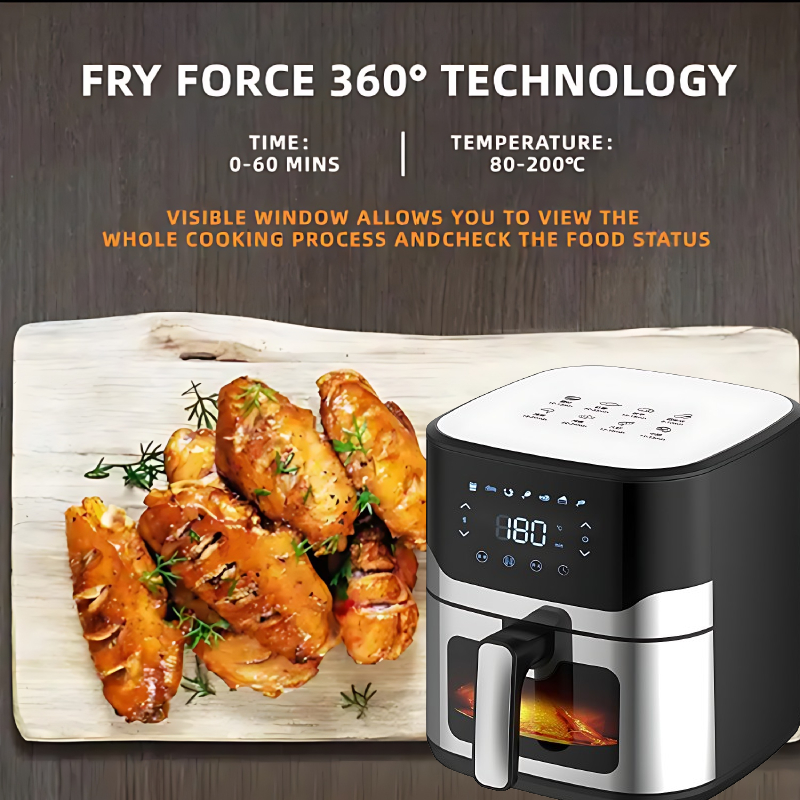 air fryer