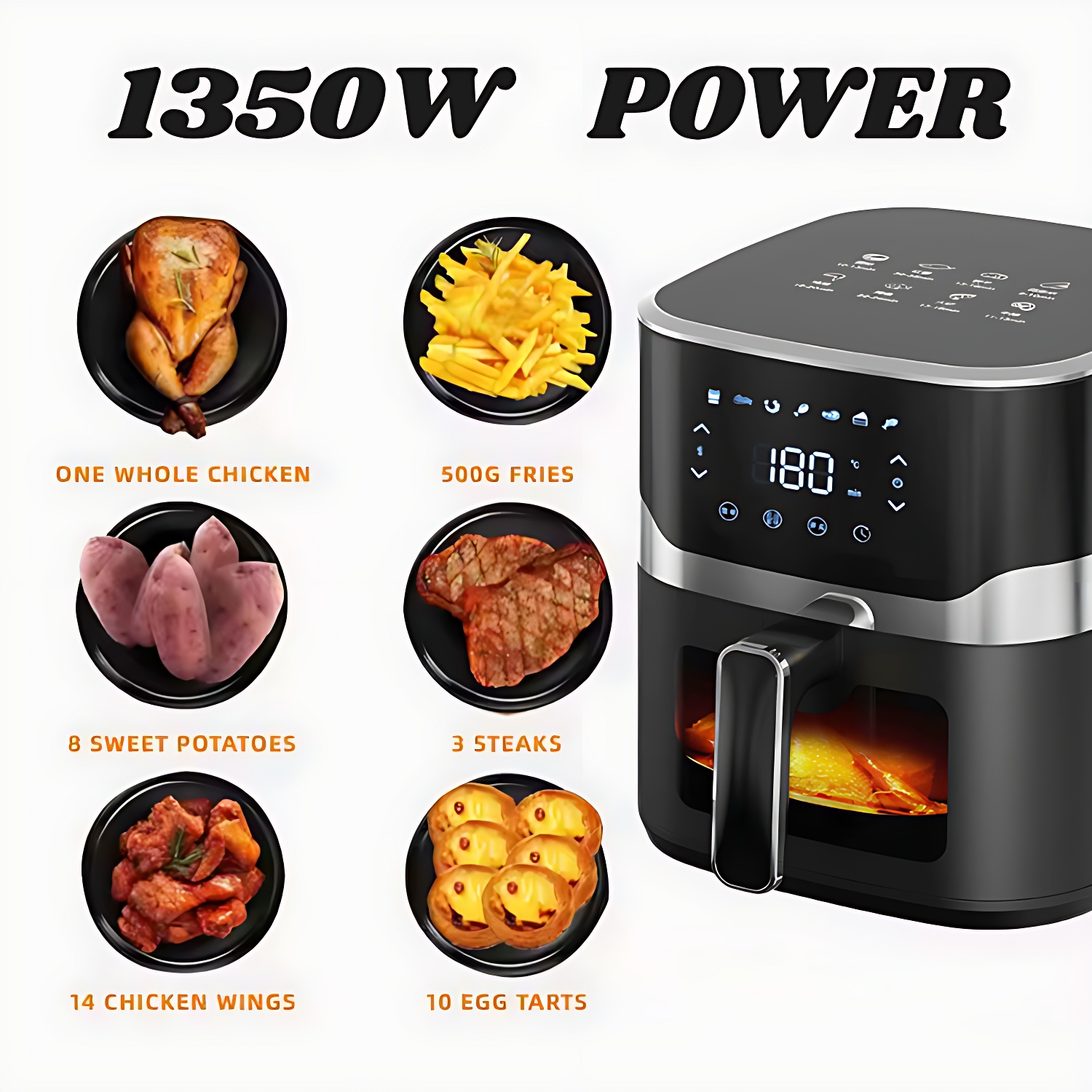 air fryer