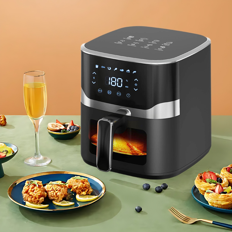 air fryer