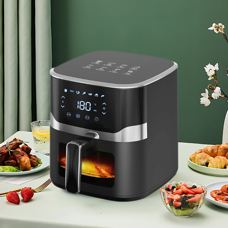 air fryer