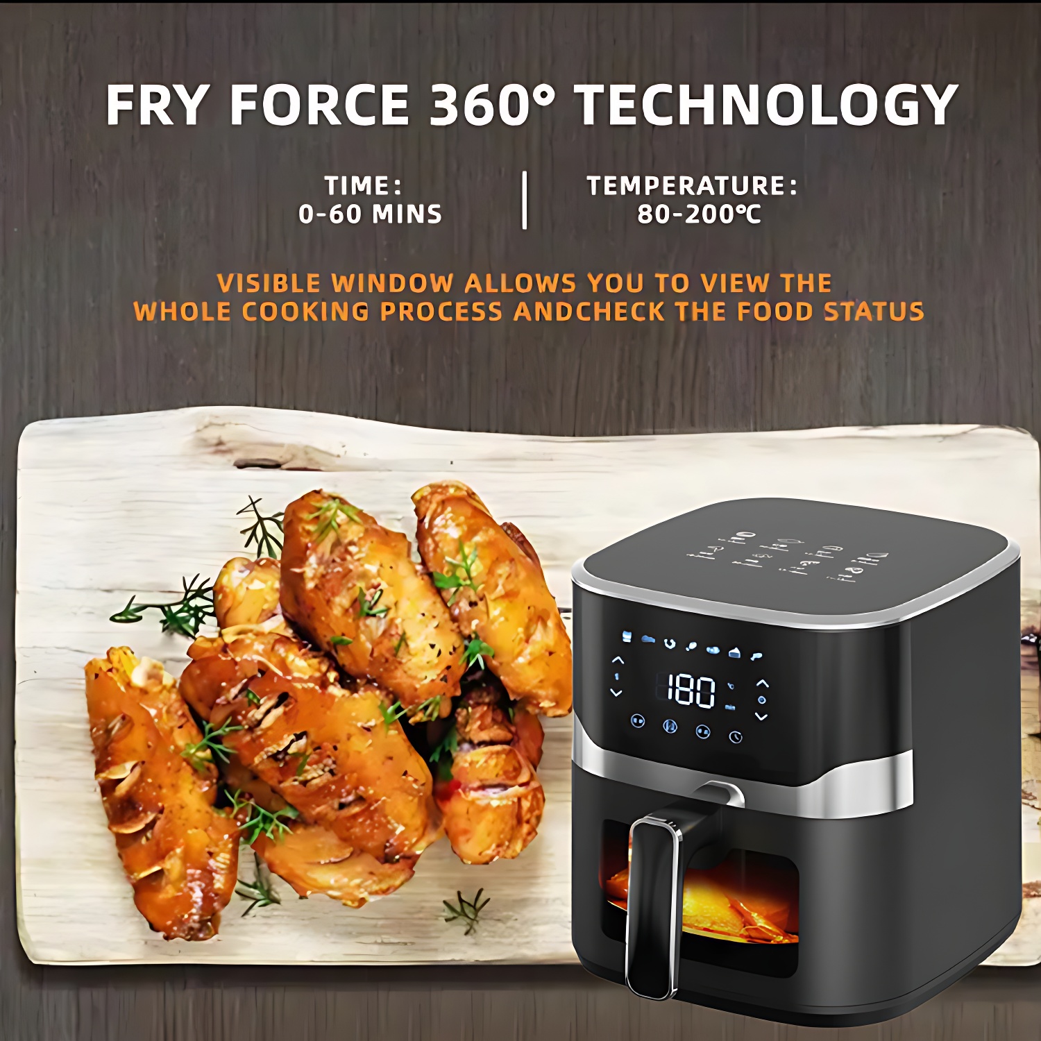 air fryer