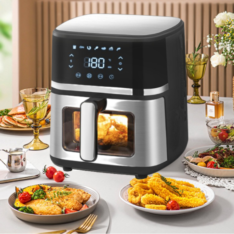 air fryer