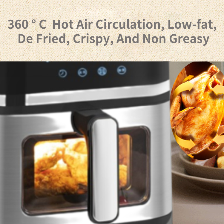 air fryer