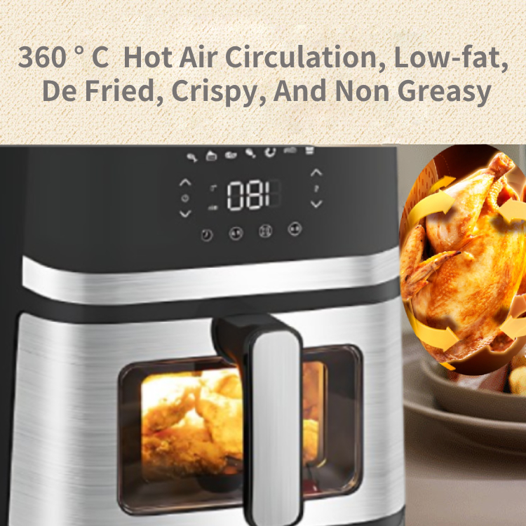 air fryer