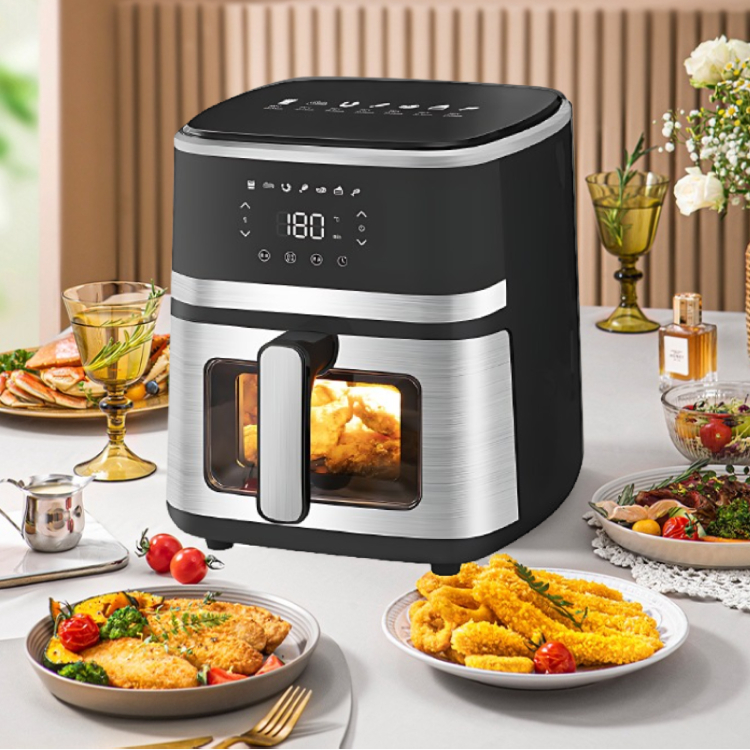 air fryer