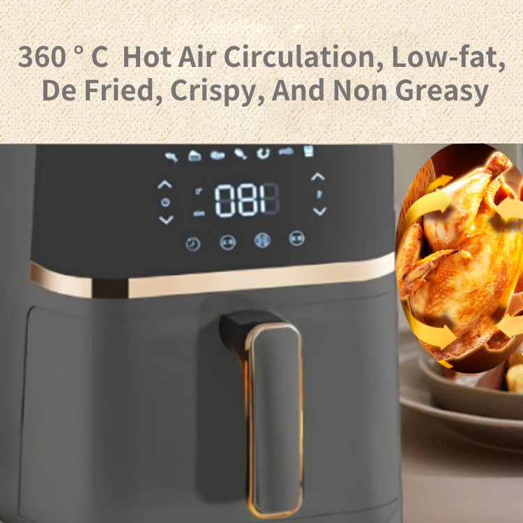 air fryer