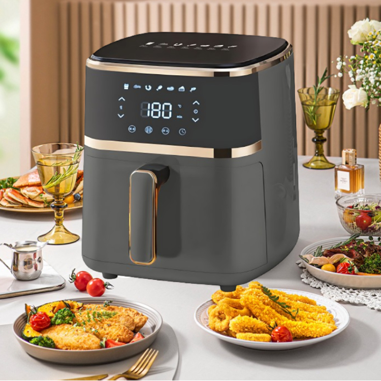 air fryer