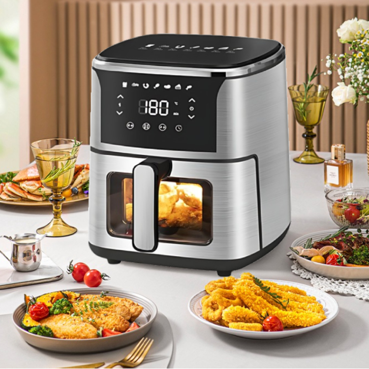 air fryer