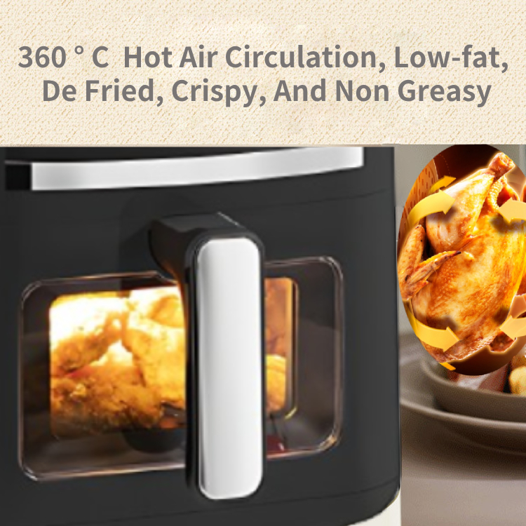 air fryer