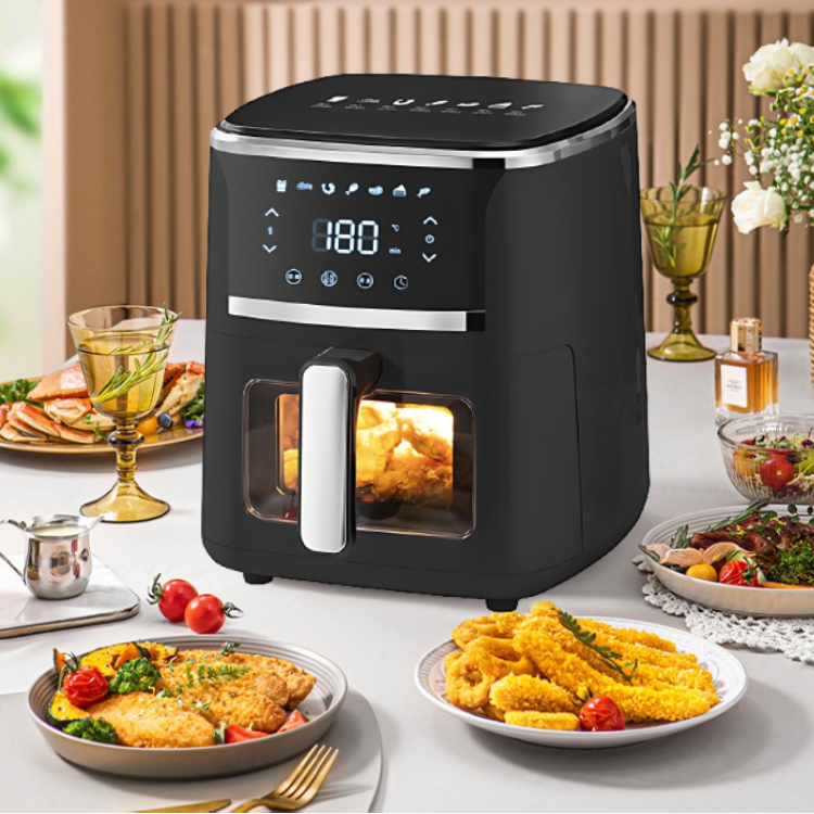 air fryer